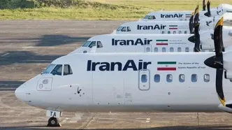 ۵ نکته درباره توقف پروازهای خارجی به ایران