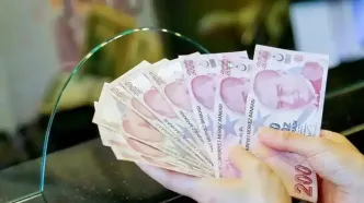 قیمت لیر ترکیه امروز پنجشنبه 12 شهریور ۱۴۰۵
