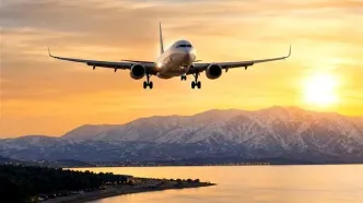 عراق: پرواز نجف به ایران برای یک ماه برقرار می‌شود