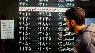 افزایش شدید قیمت طلا و دلار در بازار