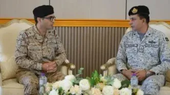 ائتلاف نظامی عربستان با فرماندهی راشد شیخ از پاکستان رسما آغاز به کار کرد/ادعای ریاض: این ائتلاف ماهیتی دفاعی دارد