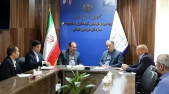 اصلاح ضوابط و گره‌گشایی از حرایم میراثی مورد تاکید قرار گرفت