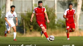 پرسپولیس شهید قندی را جایگزین خیبر کرد