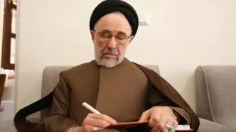 واکنش خاتمی به سخنرانی  پزشکیان در سازمان ملل/ درخواست خاتمی از پزشکیان!