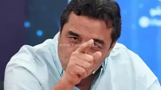 افشاگری خداداد عزیزی علیه امید عالیشاه: حرف‌های تند و بی‌پرده