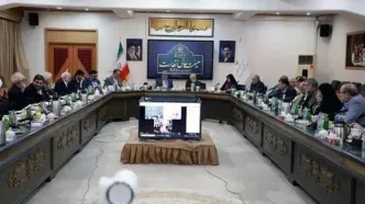 بررسی دو مصوبه مجلس در هیات عالی نظارت مجمع تشخیص نظام