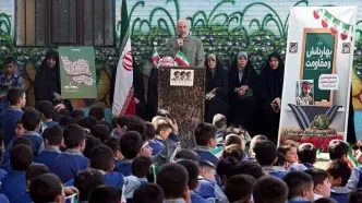 رئیس مجلس: دهه نودی‌ها و هشتادی‌ها، آینده ایران را تضمین خواهند کرد