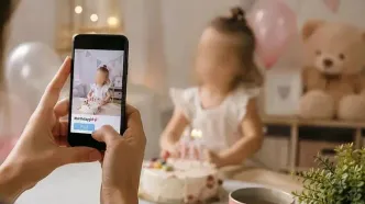 ۲۰ میلیون کودک قربانی سوءاستفاده آنلاین
