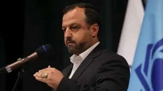 خاندوزی، رئیس کارگروه اقتصادی دفتر رهبری شد/ او جایگزین علی آقامحمدی شد