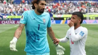 ۴ لژیونر فوتبال ایران باید به سربازی بروید!