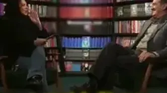 شهره سلطانی: با قندشکن زدم توی کمر برادرم