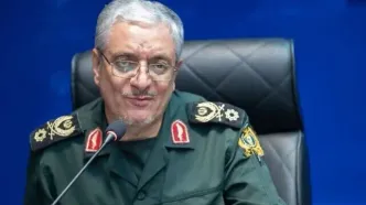 سخنگوی وزارت دفاع: اگر آمریکا شرایط و حقوق مشروع ایران را بپذیرد، راه برای پایان درگیری فراهم است