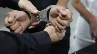 بازداشت گردانندگان کافه ازمیر بروجن