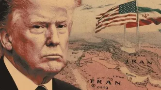ایران چگونه تحریم‌های آمریکا را تاب آورد؟