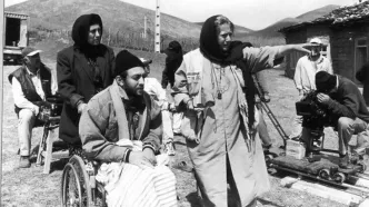 کانون کارگردانان خانه سینما با رخشان بنی اعتماد دیدار کرد