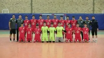 سرمربی دل‌سوختگان قم: می‌توانستیم مقابل پالایش نفت اصفهان حداقل یک‌امتیاز بگیریم