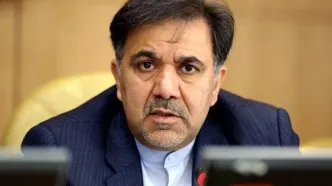 پیام تسلیت دکتر روحانی به عباس آخوندی