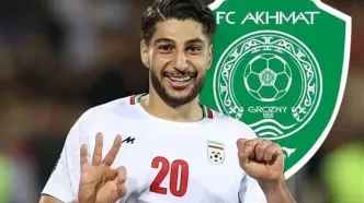 محمدمهدی محبی دوباره به نقش جهان برگشت