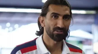 بیرانوند تحت تعقیب قرار گرفت!