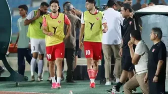 خرید لاکچری پرسپولیس، همچنان دور از ترکیب!