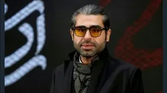 حادثه رانندگی و تصادف شدید امیر نوری بازیگر سینما
