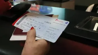 7 پرواز خارجی که همچنان برقرار است