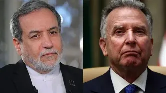 صداوسیما: دیدار عراقچی با ویتکاف در نیویورک