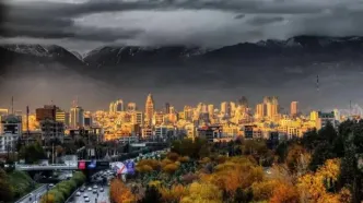 تور سه روزه پاییز 1405در تهران؛ از فردا و کاملا رایگان!