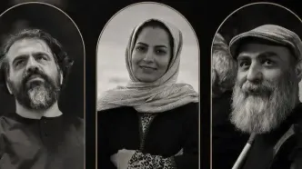 رئیس و ۲ نفر از کارکنان حوزه هنری شاهرود بر اثر تصادف در بازگشت از ماموریت فوت کردند