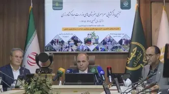 افزایش بهره‌وری کشاورزی با فناوری در شرایط جنگی