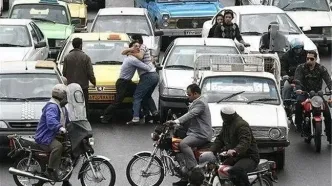 درگیری خیابانی به مرگ یک مرد انجامید
