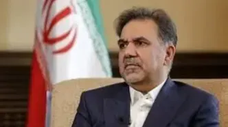 عباس آخوندی، علی‌اکبر ناطق‌نوری و محمدرضا باهنر در یک قاب + عکس