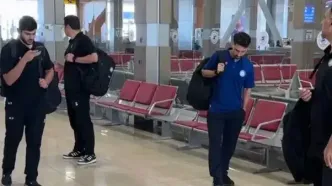 امید عالیشاه با بازگشتی غافلگیرکننده در تبریز