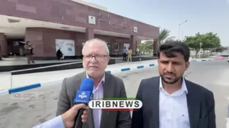 جزئیات حمله به کشتی تجاری ایرانی در نزدیکی قشم