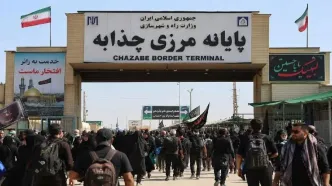بیانیه مهم عراق درباره وضعیت بازگشایی مرزهای ایران