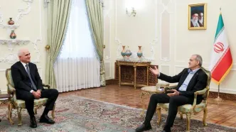 پزشکیان: مرزها نباید مانعی برای توسعه روابط ایران و آذربایجان باشند