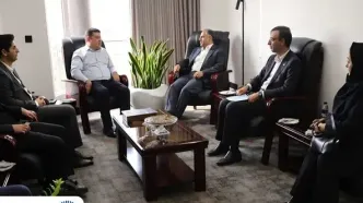 گسترش همکاری بانک تجارت و شرکت پالایش نفت بندرعباس
