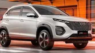 شرایط فروش ام وی ام X33 کراس CVT مدیران خودرو با قیمت قطعی در شهریور 1405