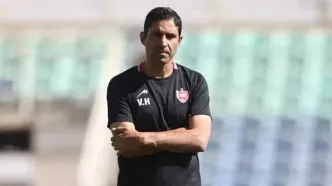 افشاگری هاشمیان از قرارداد سکرت با پرسپولیس