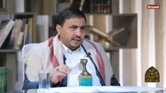 انصارالله: عربستان همچنان دشمن شماره یک یمن است