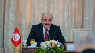 وزیر خارجه تونس: اولویت نخست سیاست خارجی ما مسئله فلسطین است