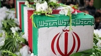 خبر تکان‌دهنده: شهادت ۴ رزمنده هوافضای سپاه در کرمانشاه