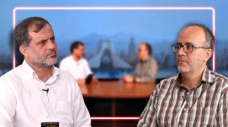 افشاگری درباره اهداف اسرائیل از ترور شهیدان لاریجانی و خرازی؛ اینترنت جاسوسان داخلی چگونه تامین می شد؟