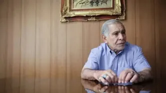 انتشار جزئیات جدید از مراسم تشییع احمد ناطق نوری + عکس