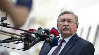 اولیانوف:  بازگشت بازرسان آژانس به ایران ممکن نیست