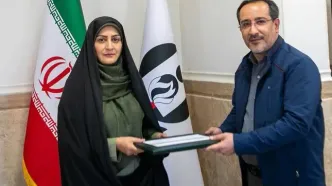 تفاهم‌نامه همکاری ستاد مبارزه با موادمخدر و سازمان بسیج مستضعفین برای توسعه برنامه‌های فرهنگی و پیشگیری امضا شد