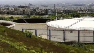 هشدار عضو شورای شهر تهران درباره انبار نفت شهران / همان ۲۰ تا ۲۵ درصد ذخیره‌ای که در این محل نگهداری می‌شود، خطرآفرین است