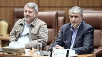 برگزاری هفتاد و نهمین نشست ارکان اطلاع‌رسانی دولت در سازمان انرژی اتمی ایران
