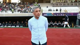 وعده بزرگ خطیبی به هواداران شیراز