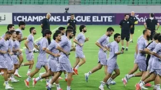 زمان دیدار استقلال و تراکتور مشخص شد